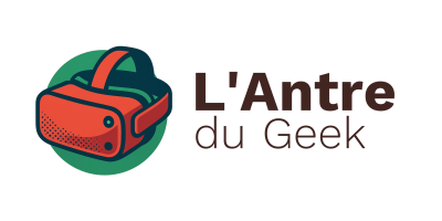 L'Antre du Geek
